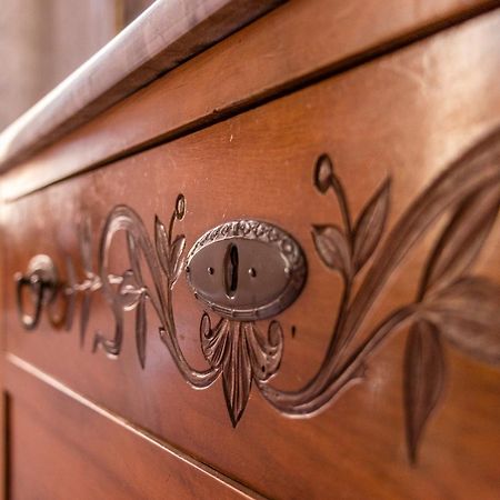 Vivaldi Apartamento Veneza Quarto foto