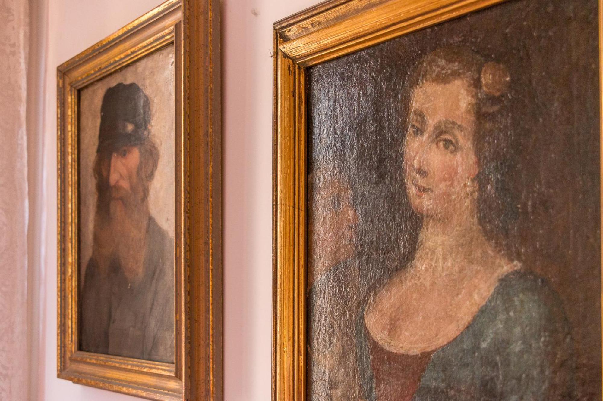 Vivaldi Apartamento Veneza Quarto foto