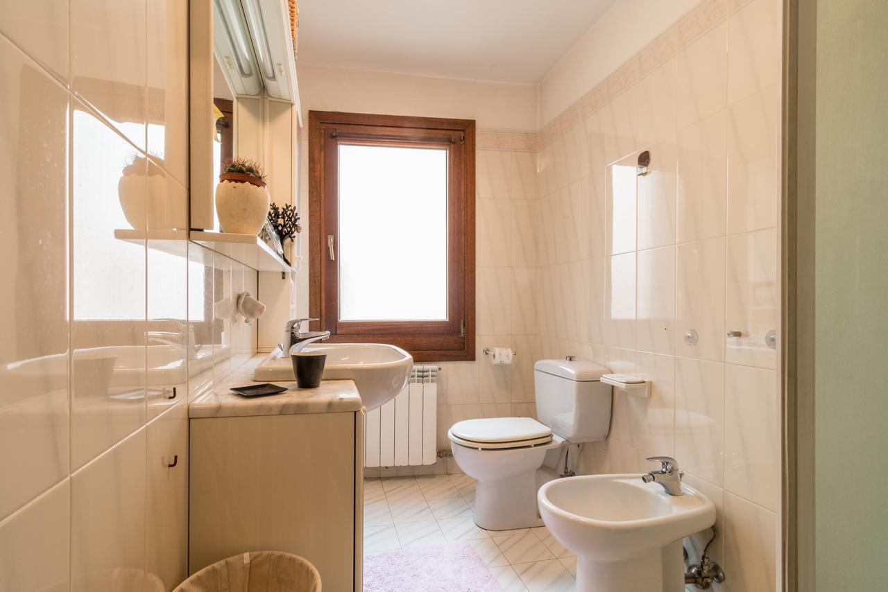Vivaldi Apartamento Veneza Exterior foto