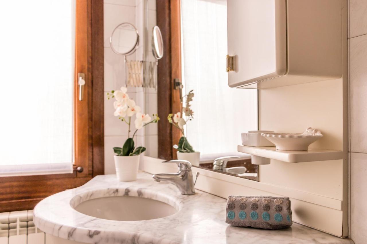 Vivaldi Apartamento Veneza Exterior foto